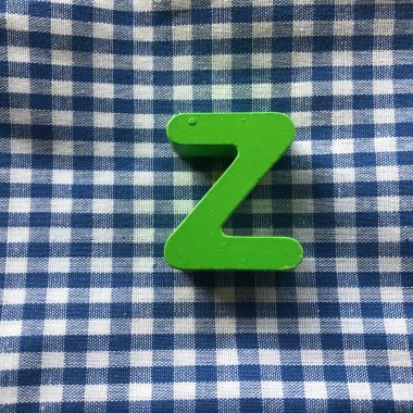 Z (A bis Z)